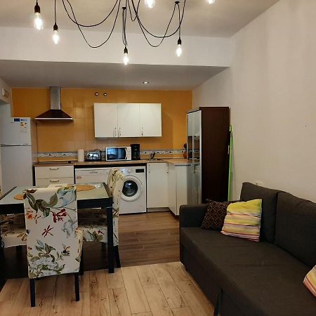 Apartamentos Andrada Касар-де-Касерес Экстерьер фото