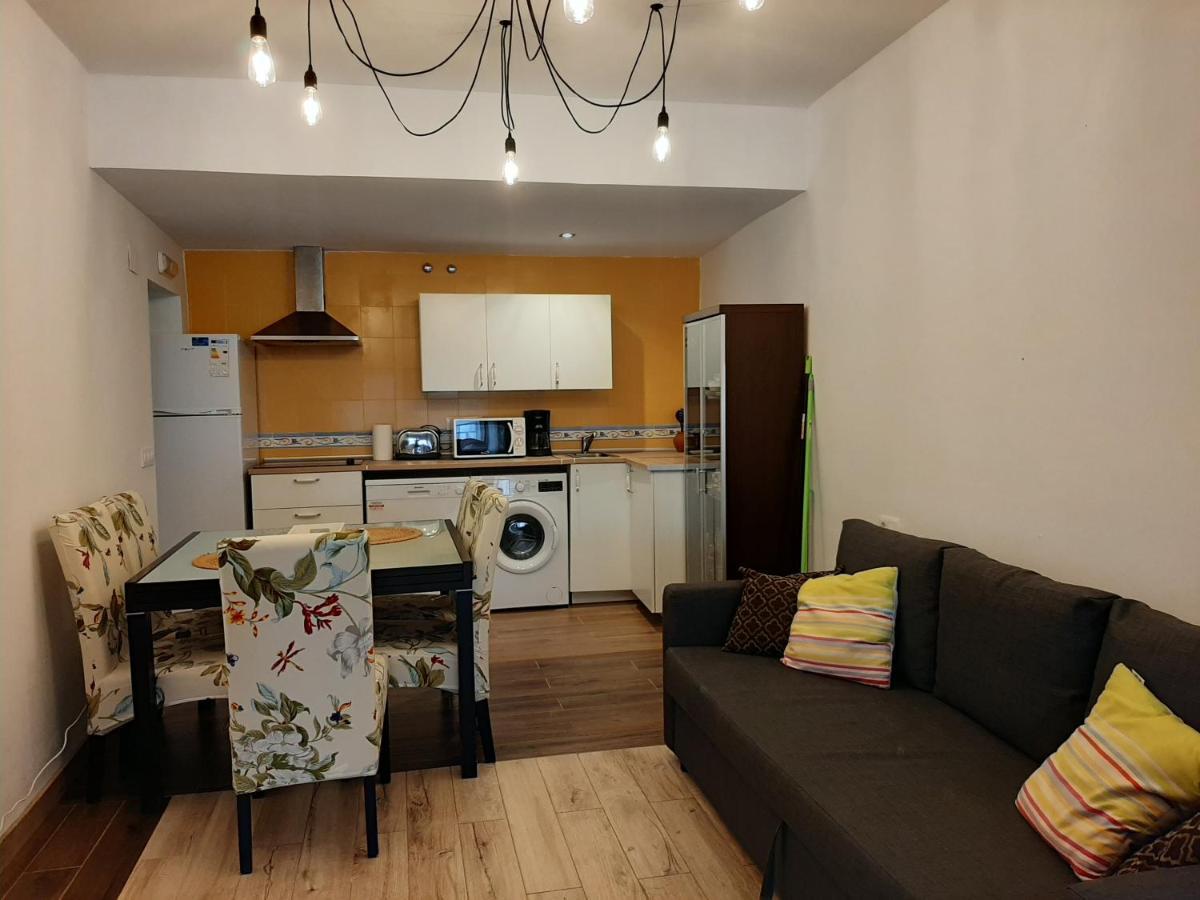Apartamentos Andrada Касар-де-Касерес Экстерьер фото