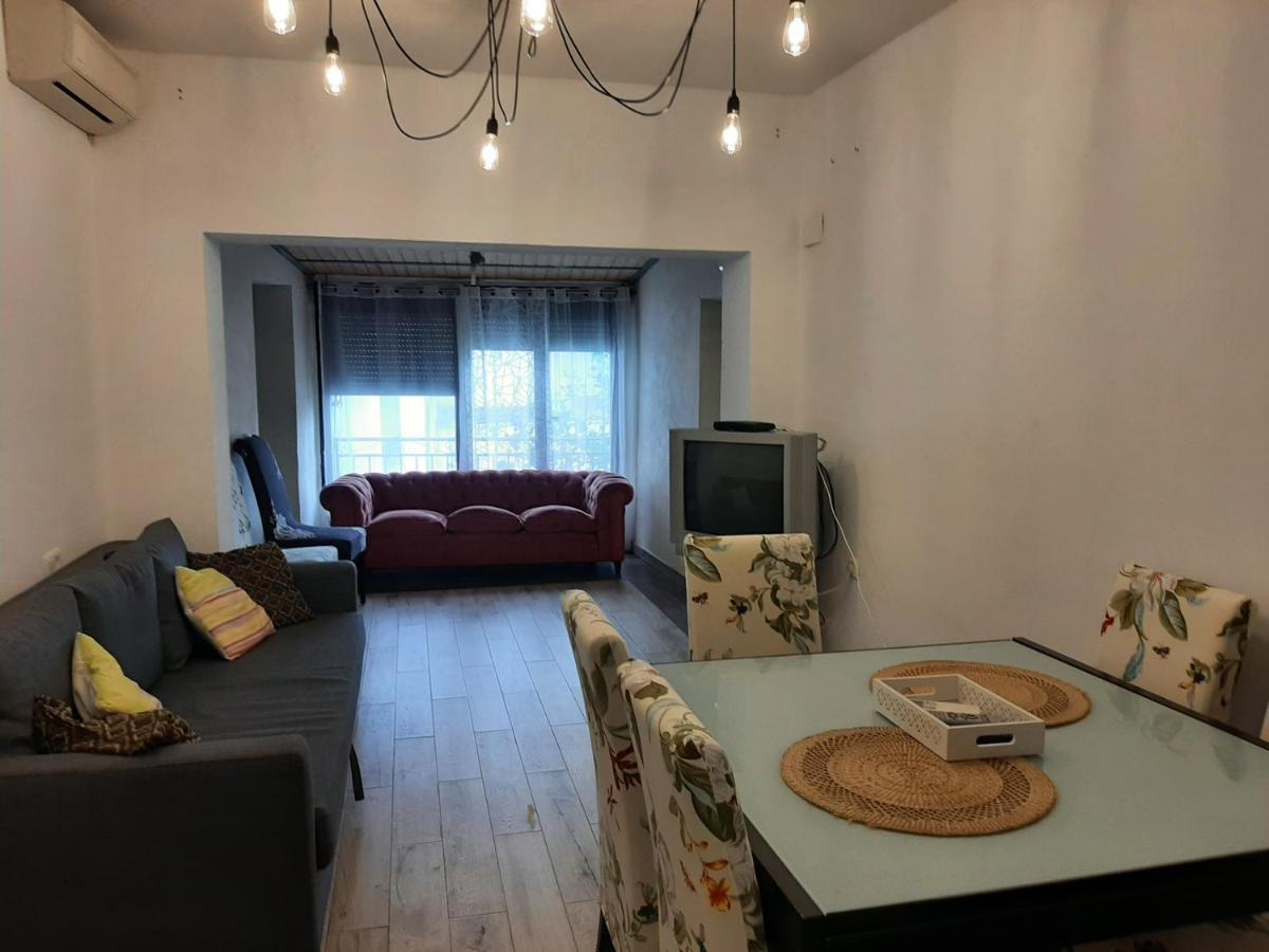Apartamentos Andrada Касар-де-Касерес Экстерьер фото
