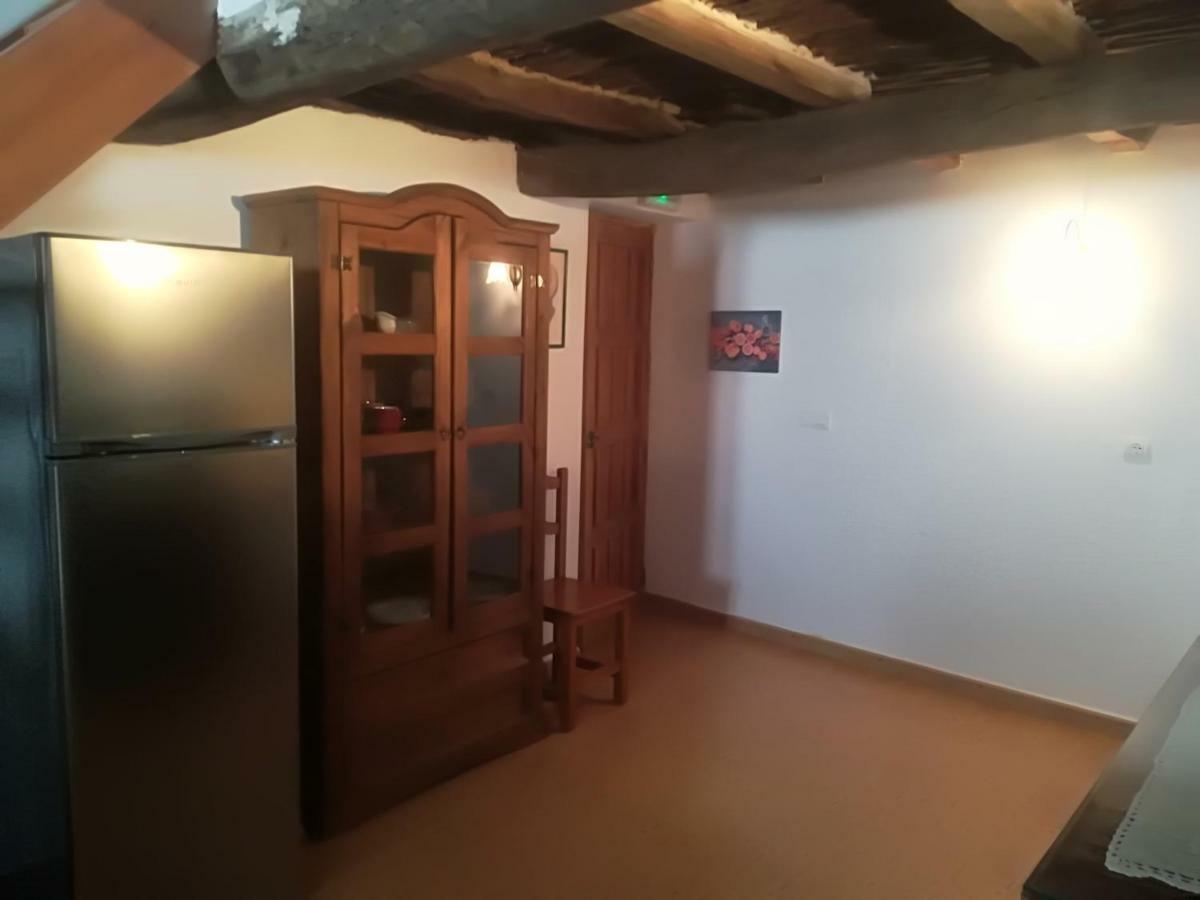 Apartamentos Andrada Касар-де-Касерес Экстерьер фото