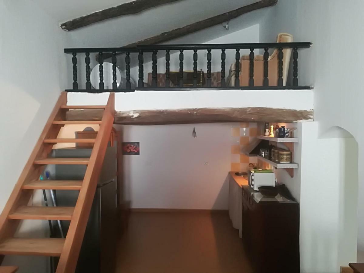 Apartamentos Andrada Касар-де-Касерес Экстерьер фото